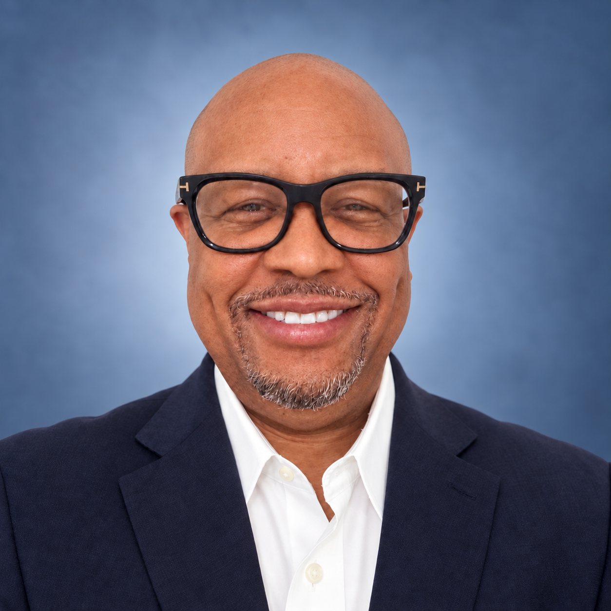 Christopher L. Fowler Sr., founder of Veriscope Flow Systems
